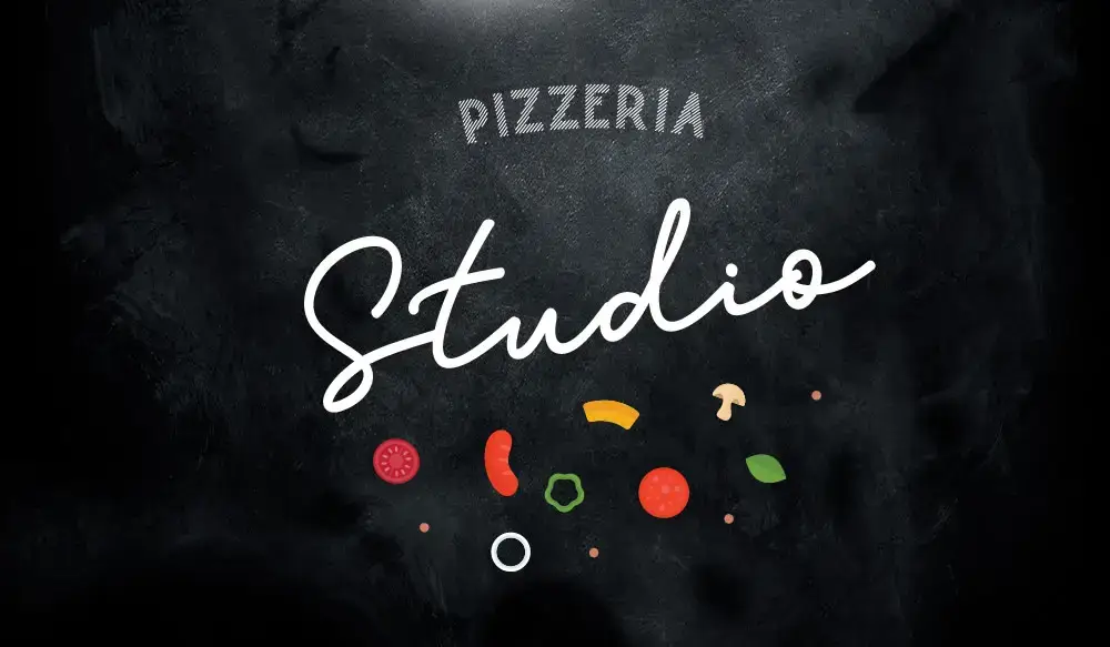 Pizzeria Studio